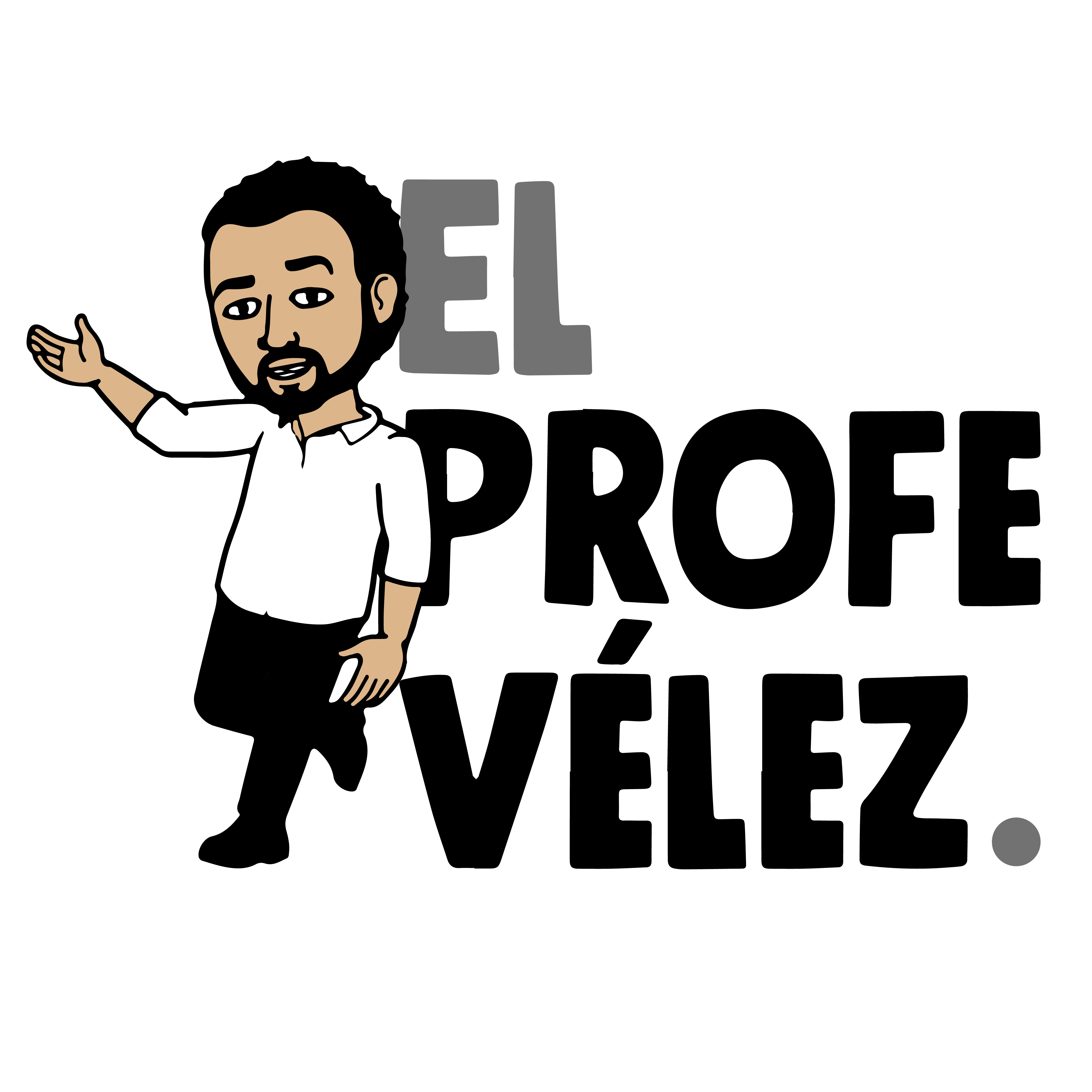 El Profe Vélez